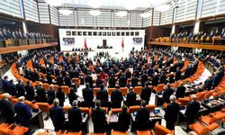 Dini değerlere hakarete karşı kanun teklifi! Kamuoyunun gözü Meclis'te
