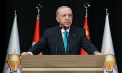 DMM’den açıklama: Cumhurbaşkanımız diplomatik takvimi gereği toplantıdan ayrıldı
