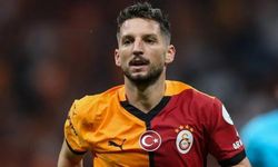 Dries Mertens İsrail'e tepki! Gazze çağrısı gündem oldu
