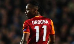 Drogba'dan heyecanlandıran Osimhen paylaşımı! "Kral geri döndü"