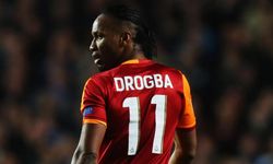 Drogba'dan Osimhen paylaşımı! "Kral geri döndü"