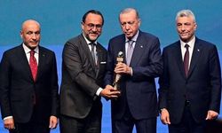 E-ihracat şampiyonu ödülü sahibini buldu