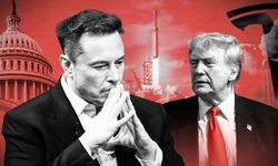 Elon Musk'tan Trump'a gözdağı: Partiyi hemen kurarım!