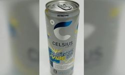 Enerji içeceğinde alkol şoku!