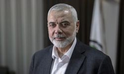 Eski Hamas Lideri Haniyye'nin şehadetinin sene-i devriyesi