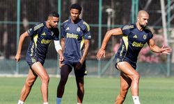 Fenerbahçe’de hazırlıklar sürüyor
