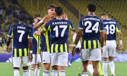 Fenerbahçe'nin Devler Ligi'ndeki muhtemel rakipleri belli oldu! Feyenoord'u elerse...