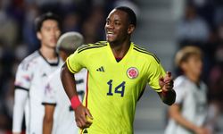 Fenerbahçe'nin yeni transferi İstanbul'a geldi