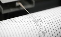 Filipinler'de korkutan deprem!