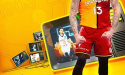 Galatasaray MCT Technic Erkek Basketbol Takımı, Christian Bishop'ı transfer etti