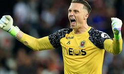 Galatasaray'ın istediği kaleci 15 milyon Euro'ya transfer oldu