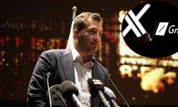 Grok zirvenin ismini açıkladı: Türkiye'nin en başarılı senaristi Mehmet Bozdağ!