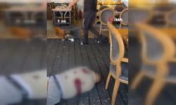 Gürcistan'da restoranda oturan Türk vatandaşı canice öldürüldü