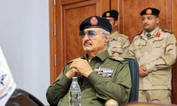 Hafter'den Yunan'a 'Türkiye' ters köşesi! Bunu hiç beklemiyorlardı, yıkıldılar..