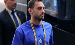 'Hakan' transferinde son nokta koyuldu: Inter son kararını yönetime iletti