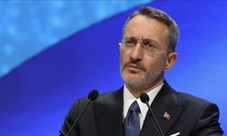 İletişim Başkanı Altun'dan CHP'li Başarır'ın sözlerine tepki: ucuz polemikler peşinde
