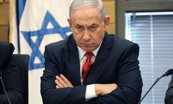 İngiltere'nin Filistin hamlesine Netanyahu'dan skandal yanıt!