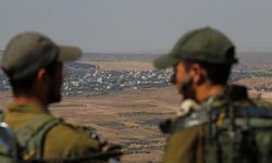 İsrail geri adım atmıyor: Suriye'nin İbrahim Anlaşmalarına dahil edilmesi için tek şart...