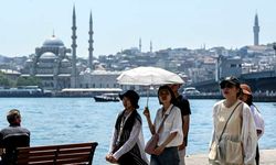 İstanbullular dikkat! Valilik tarih ve saat verip uyardı! Sıcak hava dalgası geliyor