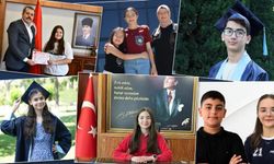 İşte LGS birincileri: Hepsi tam puan yaptı
