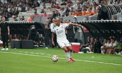 Joao Mario yeni sezona golle başladı
