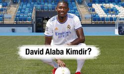 Jose Mourinho doğrudan temasa geçti: David Alaba kimdir?