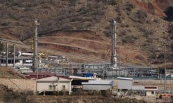 Kalkınma Yolu Projesi Türkiye-Irak enerji anlaşmasına stratejik zemin hazırlıyor