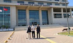 Kırıkkale’de FETÖ operasyonu: Eski komiser yardımcısı yakalandı