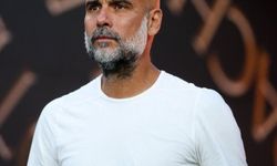 Küresel sessizliğe eleştiri! Pep Guardiola'dan tokat gibi Filistin sözleri