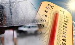 Kuvvetli yağış ve fırtına geliyor! Meteoroloji bölge bölge uyardı
