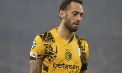 Lautaro 'İsteyen gitsin' demişti, Hakan'dan sert cevap: 'Göreceğiz'