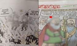 Leman'ın skandalı, Gırgır'ı hatırlattı!