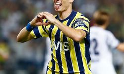 Merih Demiral'a konuştu! Alioski'den flaş Galatasaray sözleri