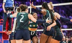 Milletler Ligi'nde şampiyon belli oldu! Üst üste 2. kez başardılar