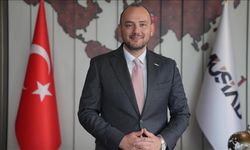 MÜSİAD Genel Başkanı Özdemir'den 15 Temmuz Demokrasi ve Milli Birlik Günü mesajı