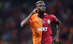 Napoli'nin inadının sebebi bu olabilir! Dünya devi, Osimhen'in peşinde