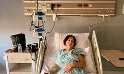 Nazan Öncel hastaneye kaldırıldı!