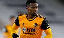 Nelson Semedo Fenerbahçe'de! İstanbul'a geldi