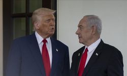 Netanyahu-Trump görüşmesinin tarihi belli oldu!