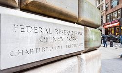 New York Fed imalat endeksi temmuzda 5,5'e yükseldi