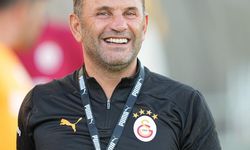 Okan Buruk'tan Ederson açıklaması!