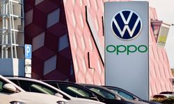 OPPO, Volkswagen ile 5G patent ortaklığını duyurdu!