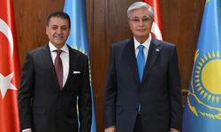 Orzaks’tan Kazakistan’a stratejik yatırım