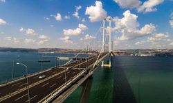 Osmangazi Köprüsü'nün 9 yıllık karnesi ortaya çıktı: 108 milyar lira tasarruf sağladı!