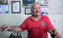 Oto tamir ustasının aylık kazancı dudak uçuklattı