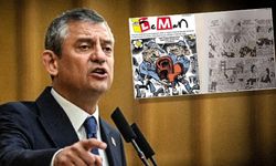 Peygamber Efendimiz'e hakaret etmişlerdi: Özgür Özel, Leman Dergisi'ni böyle savundu!