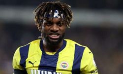 Saint-Maximin'den ağır suçlama: Doping yapmaya kalktılar! F.Bahçe'den yanıt geldi
