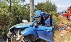 Sakarya'da feci kaza: 2 çocuk öldü!
