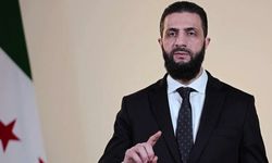 Şara'ya bir suikast çağrısı daha: 'Ortadan kaldırmamız gerekiyor'