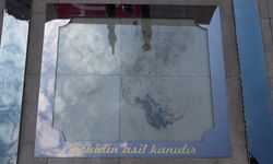 Şehit Ömer Halisdemir'in kanı korumaya alındı!